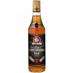 Cayo Grande Dorado 0.7l