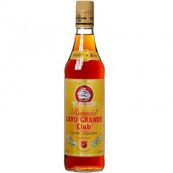 Cayo Grande Ronmiel 0.7l