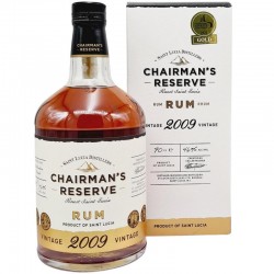 Chairman’s Reserve Vintage 2009 0.7L