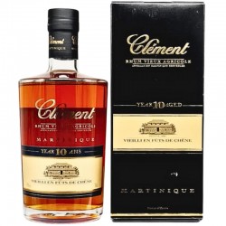 Clement 10 Ani 0.7L