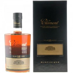 Clement 15 Ani 0.7L
