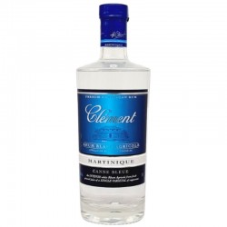 Clement Canne Bleue 0.7L