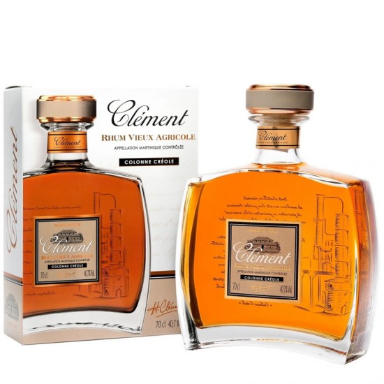 Clement Colonne Creole 0.7L