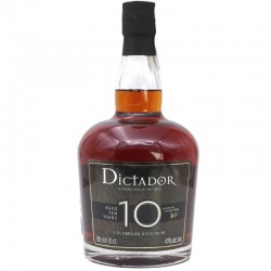 Dictador 10 Ani 0.7l