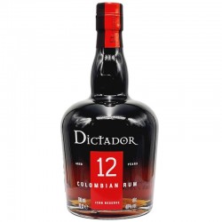 Dictador 12 Ani 0.7l