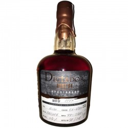 Dictador Best Of 1977 0.7l