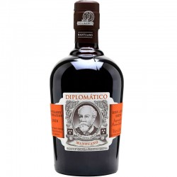 Diplomatico Mantuano 0.7l