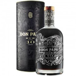 Don Papa 10 Ani 0.7l 