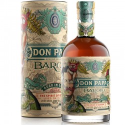 Don Papa Baroko 0.7l