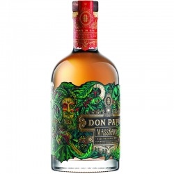 Don Papa Masskara 0.7l