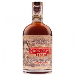 Don Papa Small Batch 0.7l