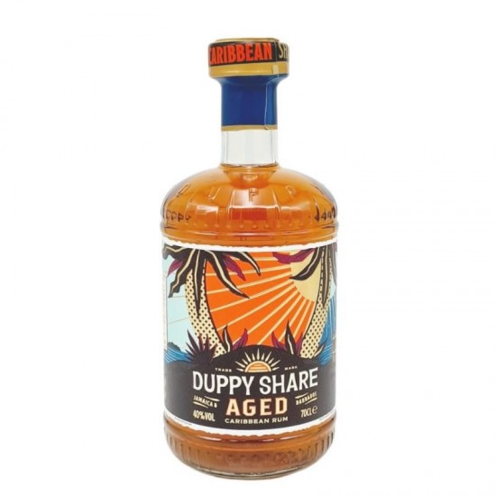 Duppy Share Aged 0.7l