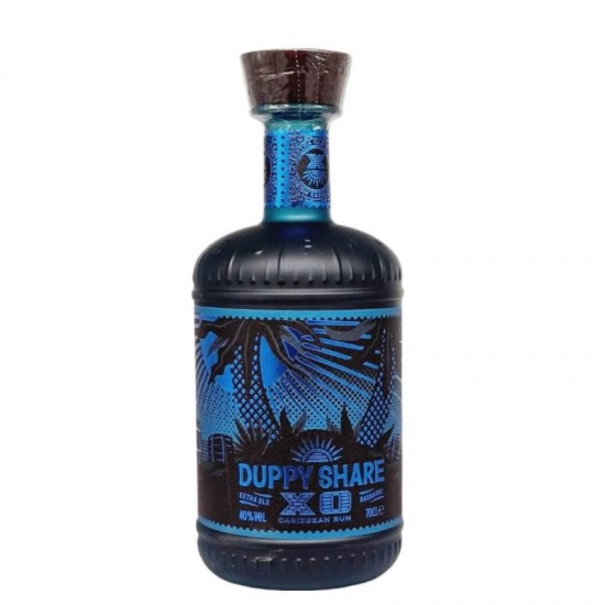 Duppy Share XO 0.7l