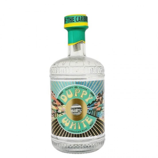Duppy White 0.7l