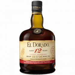 El Dorado 12 Ani 0.7l