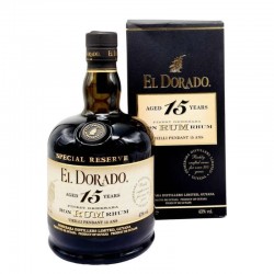 El Dorado 15 Ani 0.7l