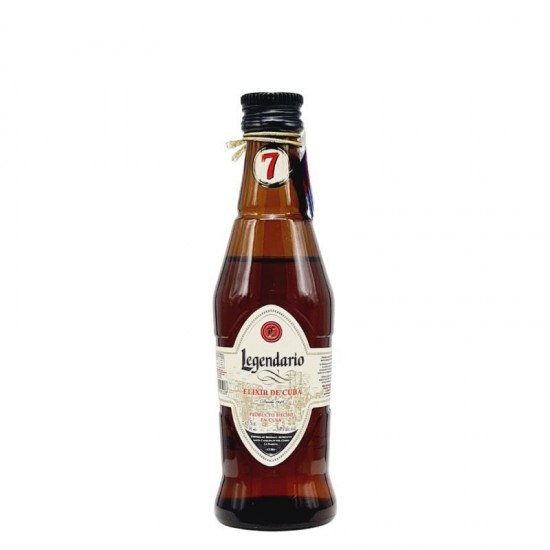 Legendario Anejo 0.05l