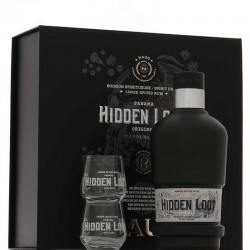 Naud Hidden Loot Spiced Gift Box 0.7L