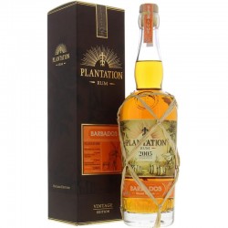Plantation Barbados 2005 Vintage Edition 0.7l