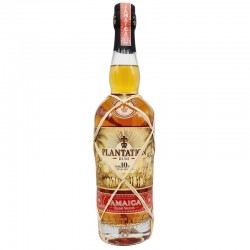 Plantation Jamaica 10 ani 0.7l