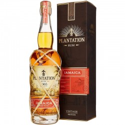 Plantation Jamaica 2005 Vintage Edition 0.7l