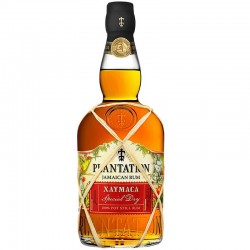 Plantation Jamaica Xaymaca 0.7l