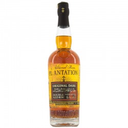Plantation Original Dark Rum 0.7l