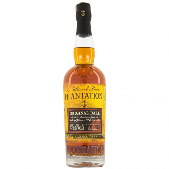 Plantation Original Dark Rum 0.7l