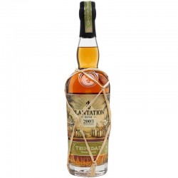Plantation Trinidad 2003 Vintage Edition 0.7l