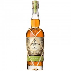 Plantation Trinidad 8 ani 0.7l