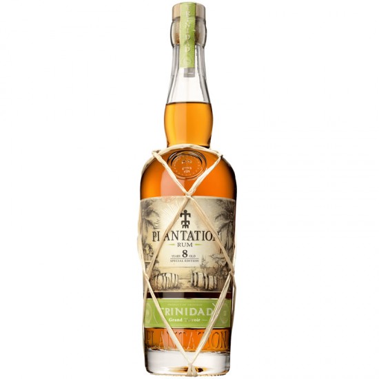 Plantation Trinidad 8 ani 0.7l