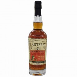 Planteray Pineapple 0.7l