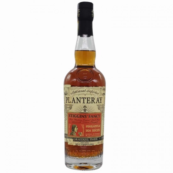 Planteray Pineapple 0.7l