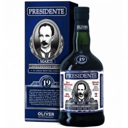 Presidente Marti 19 Ani 0.7l