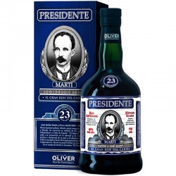 Presidente Marti 23 Ani 0.7l