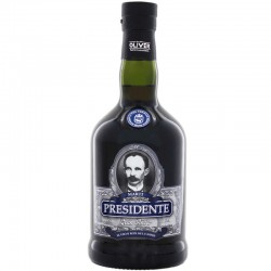 Presidente Marti Gran Anejo 0.7l