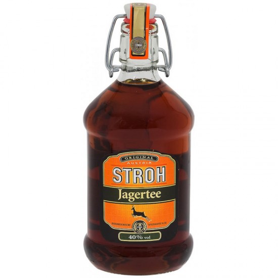 Stroh 40 0.2l 