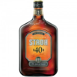 Stroh 40 0.7l 