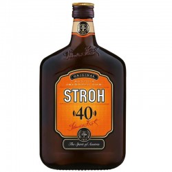 Stroh 40 1l 