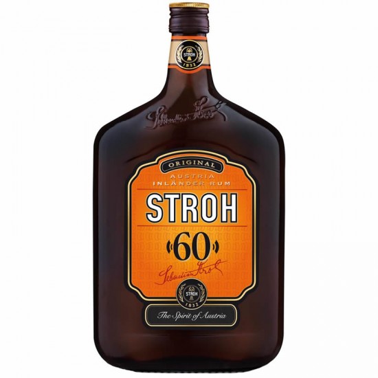 Stroh 60 1l 