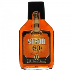 Stroh 80 0.1l   