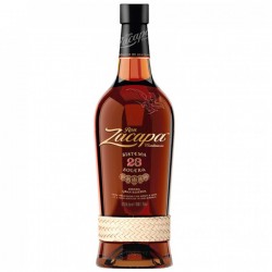 Zacapa 23 Ani 0.7l