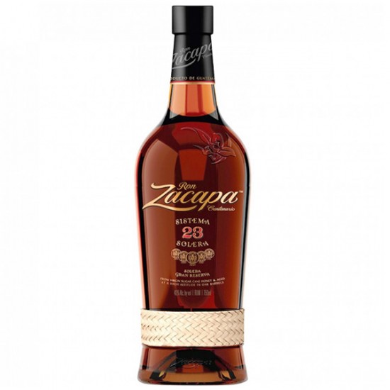 Zacapa 23 Ani 0.7l