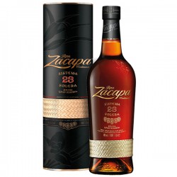 Zacapa 23 Ani 1l