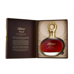 Zacapa Royal 0.7l