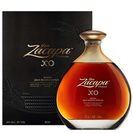 Zacapa XO 0.7l