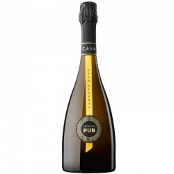 Adernats Cava Pur Gran Reserva 0.75l