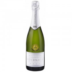 Adernats Cava Reserva Brut 0.75l