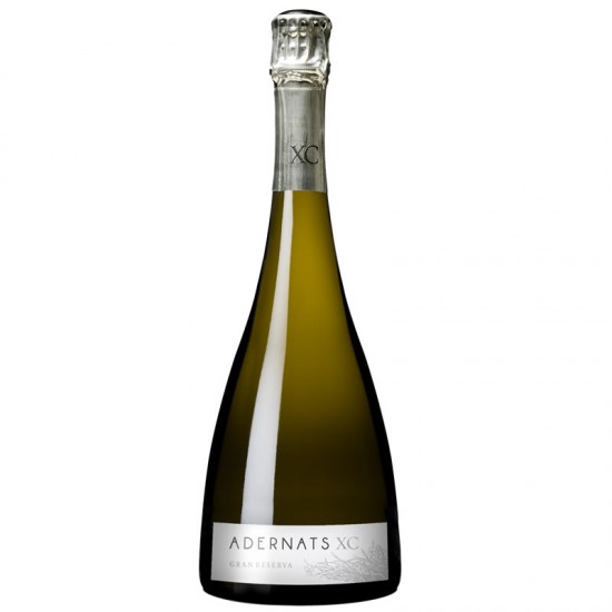 Adernats XC Cava Pur Gran Reserva 0.75l