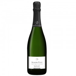 Alexandre Penet Champagne Cuvee Extra Brut 0.75l